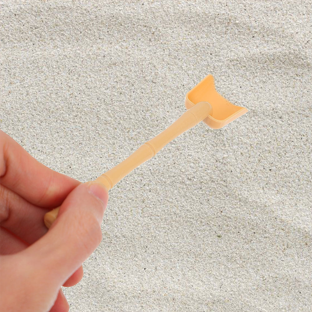 Zen Gardening Tools - 2Sets Mini Zen Garden Rake Set