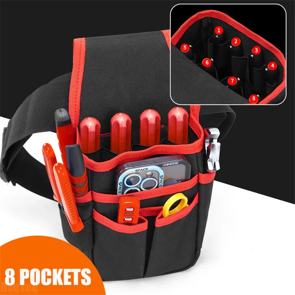 Oxford Cloth Electrician Tools - Gardening Tools Range recension och pris