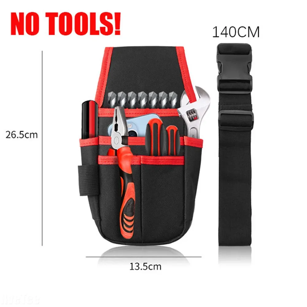 Oxford Cloth Electrician Tools - Gardening Tools Range recension och pris