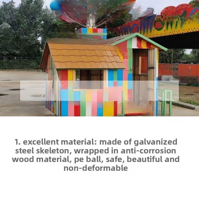 Balloon hut garden ornaments,  - Gardening Tools Photo recension och pris