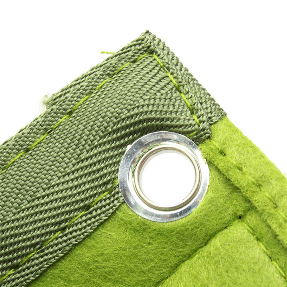 1Pcs Wall-Mounted Plant Nutrit - Outdoor Planting Bag recension och pris
