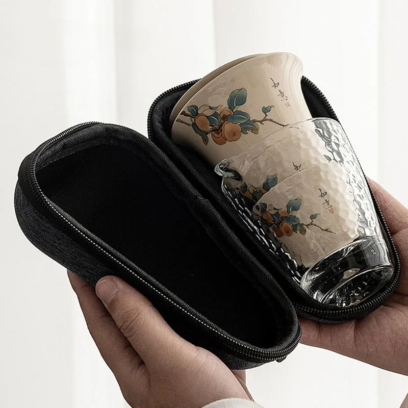 Retro Plant Ash Tea Cups Ceram - Outdoor Planting Bag recension och pris