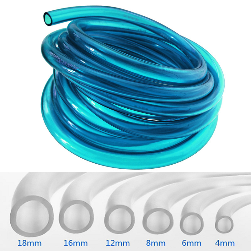 12 16 18mm Aquarium Hose for W - Gardening Tools Youtube recension och pris