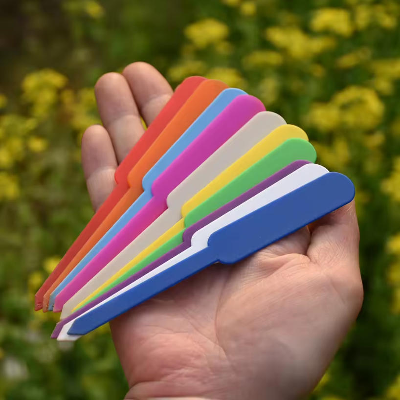 100PCS Waterproof Garden Plant - Gardening Tools Labeled recension och pris