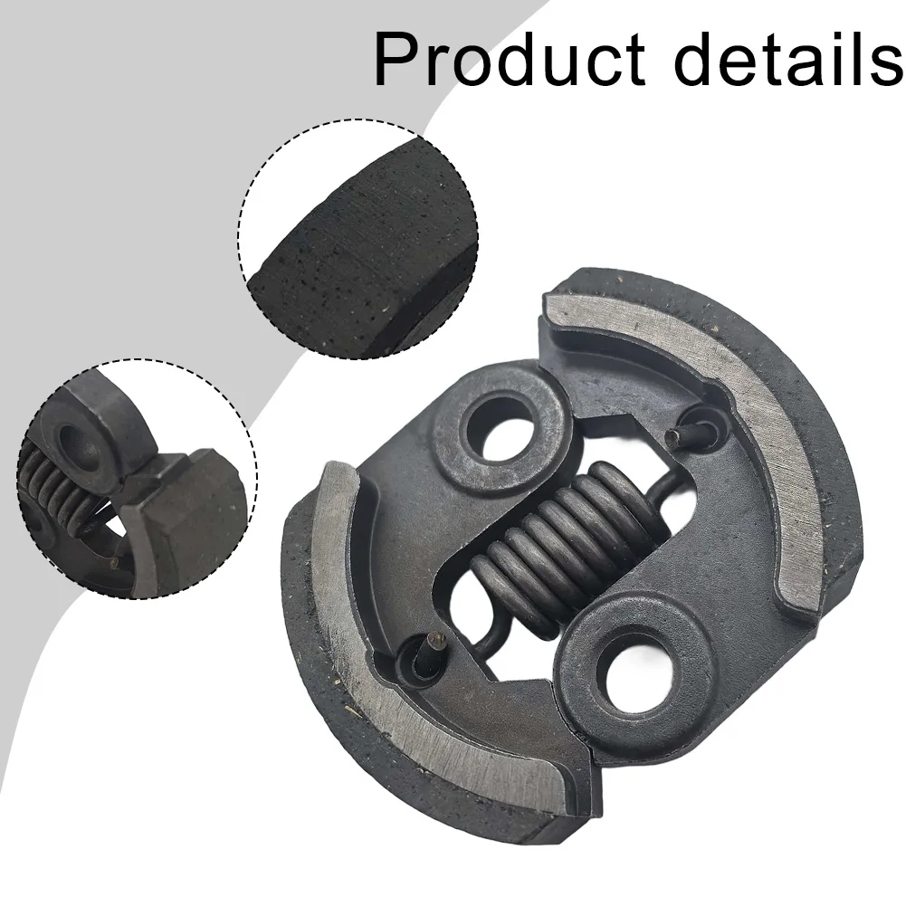 For ECHO A553000050 Clutch Sho - Gardening Tools You Need recension och pris