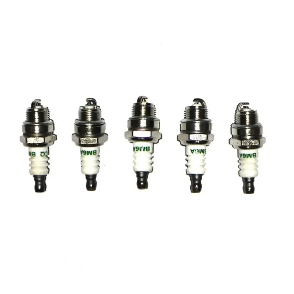 5pcs A425000060 SparkPlugs For - Gardening Tools Ppt recension och pris