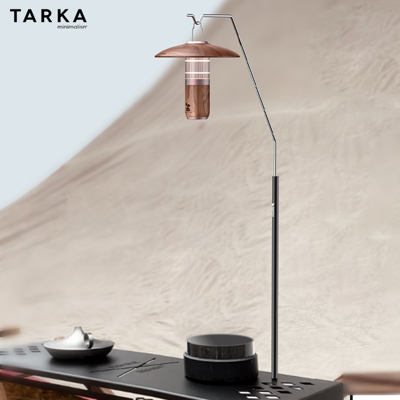 TARKA Outdoor Lantern Stand De - Gardening Tools Range recension och pris