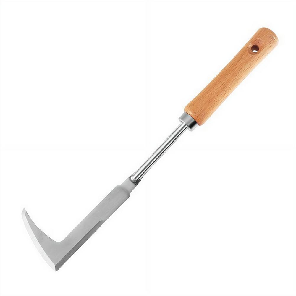 Stainless Steel Gap Weeding To - Gardening Tools Used For Weeding recension och pris