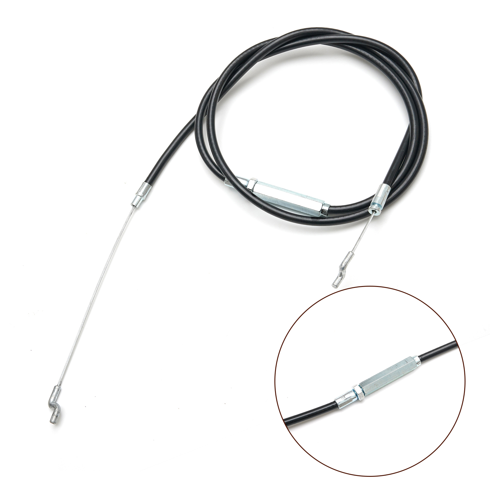 Replacement Cable for For Alko - Gardening Tools B&Q recension och pris