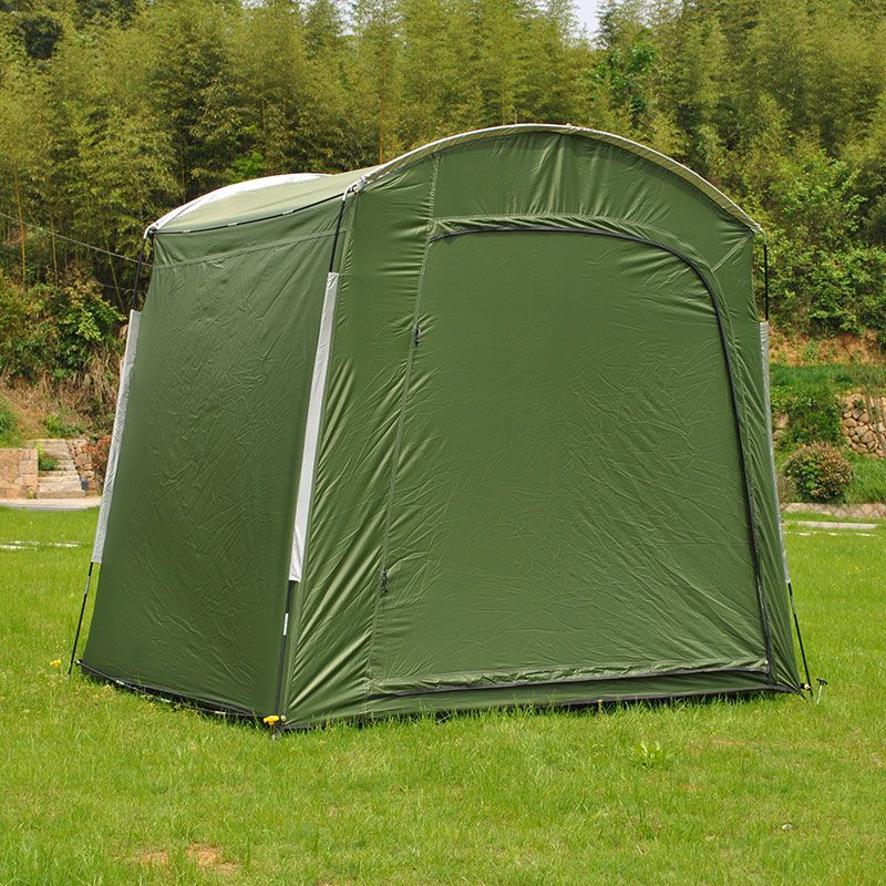 Large Capacity Storage Tent wi - Gardening Tools You Need recension och pris