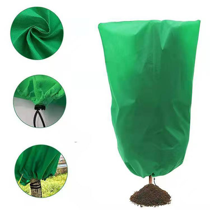 Plant Covers Freeze Protection - Outdoor Planting Bag recension och pris
