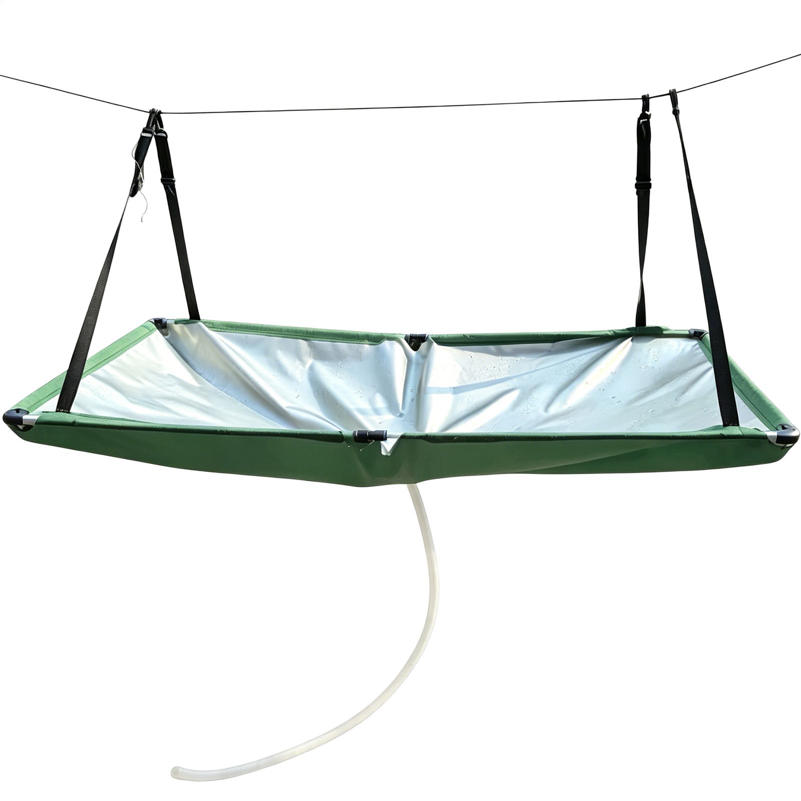 Garden Water Harvester Cloth R - Gardening Tools And Equipment recension och pris