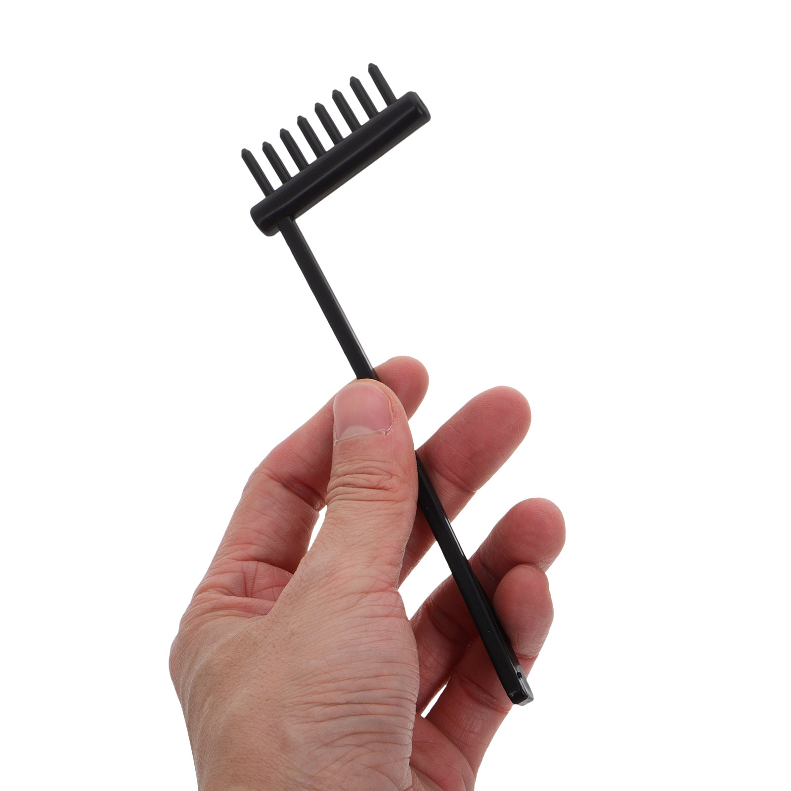 6Pcs Mini Garden Rake Zen Rake - Zen Gardening Tools recension och pris