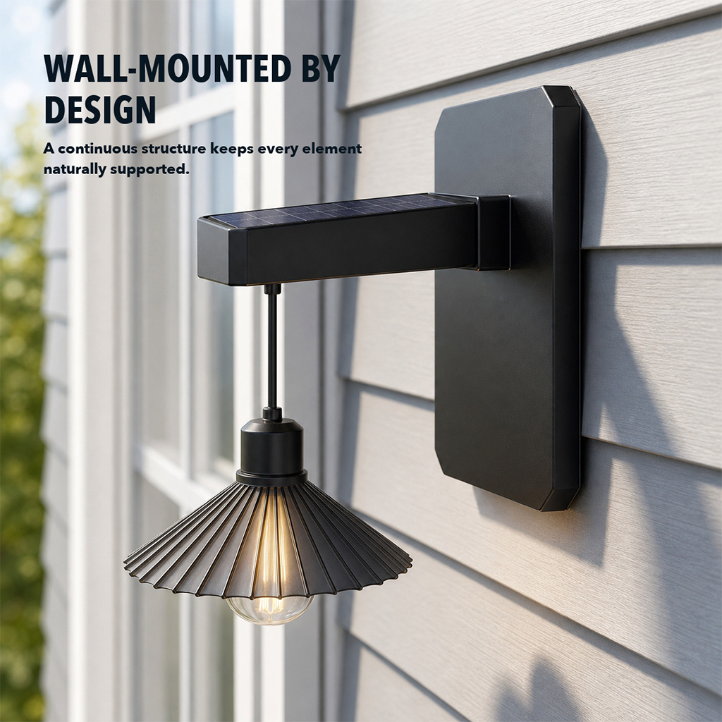 Hanging Wall Lantern Anti-Rust - Gardening Tools B&Q recension och pris