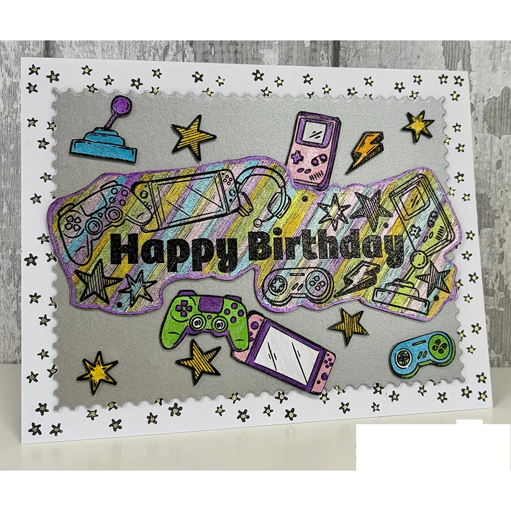 Birthday Tools Garden Dogs Cat - Gardening Tools Photo recension och pris