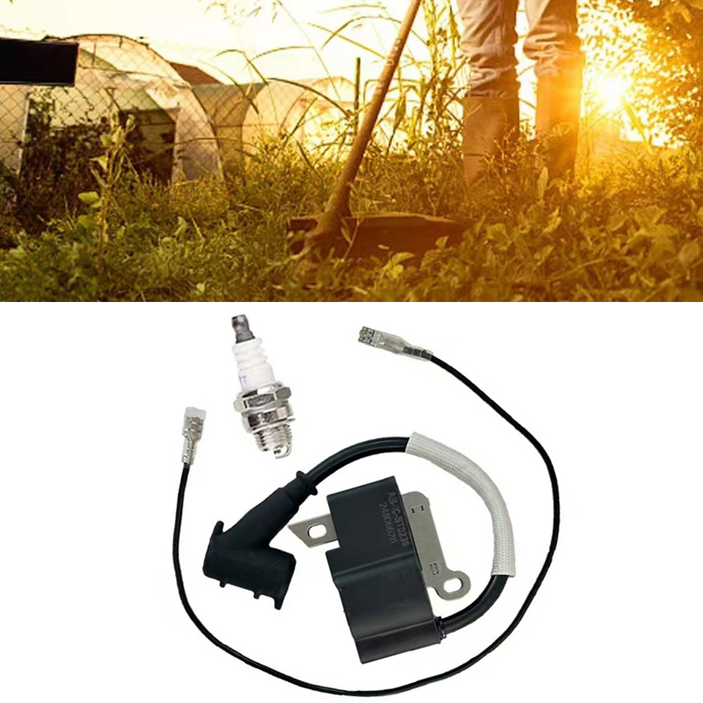 As Shown Ignition Coil No Modi - Gardening Tools You Need recension och pris