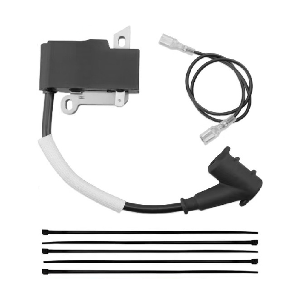 As Shown Ignition Coil No Modi - Gardening Tools You Need recension och pris