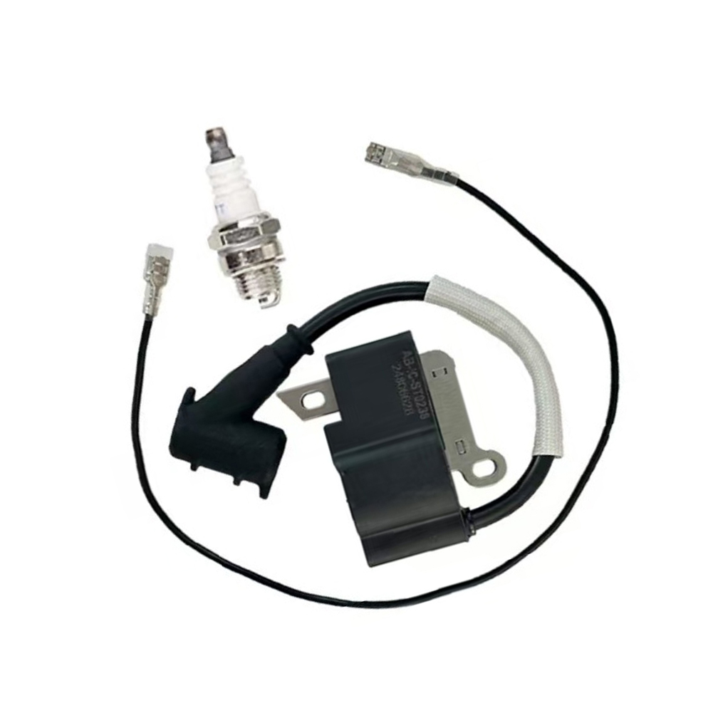 As Shown Ignition Coil No Modi - Gardening Tools You Need recension och pris