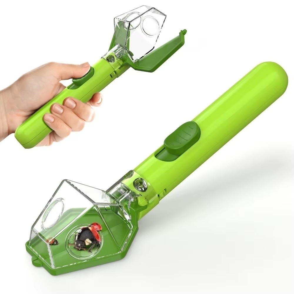 Multifunctional Portable Insec - Gardening Tools Kit For Kids recension och pris