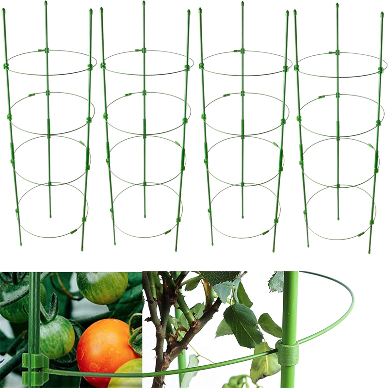 45cm Plant Support Plant Stake - Gardening Tools Range recension och pris