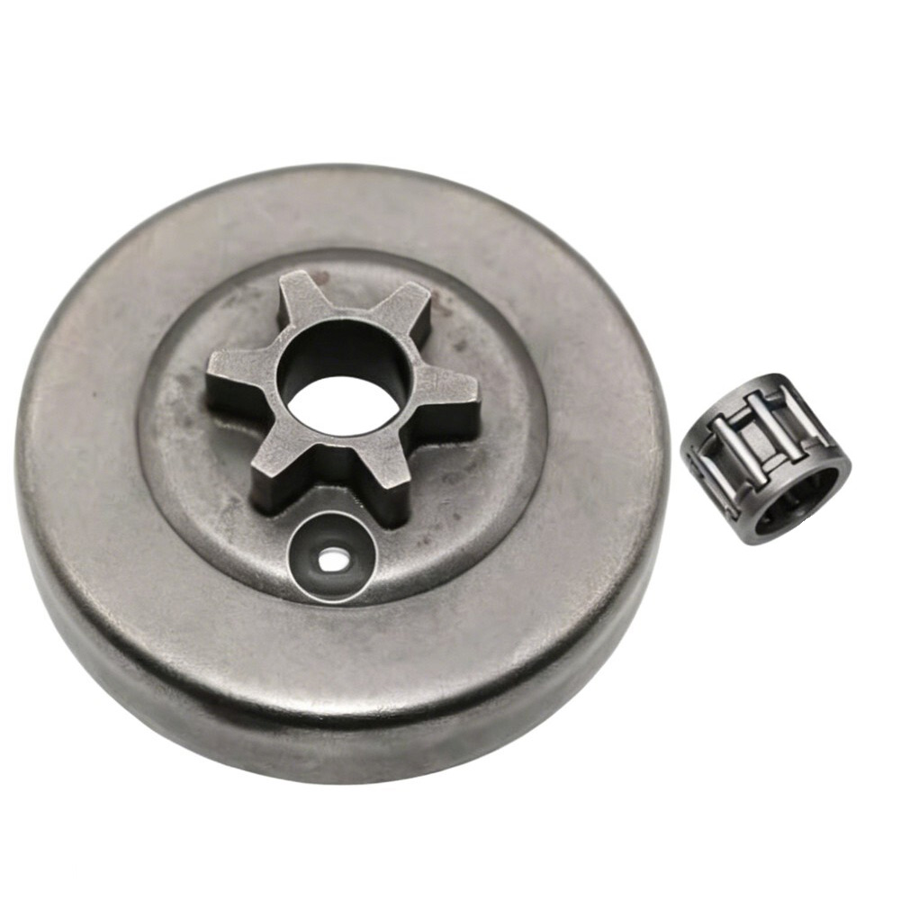 Clutch Drum Sprocket Need Bear - Gardening Tools You Need recension och pris