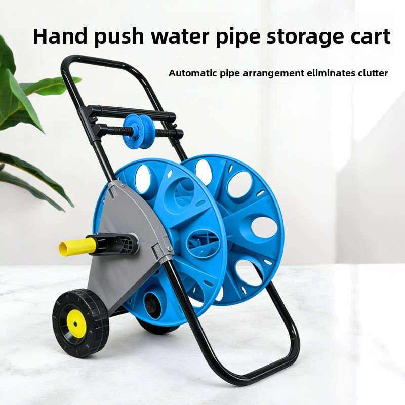Hot-selling new hand-pushed wa - Gardening Tools And Equipment recension och pris