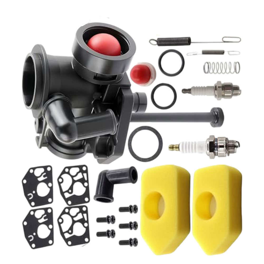 For B S Engines For TORO Mower - Gardening Tools B&Q recension och pris