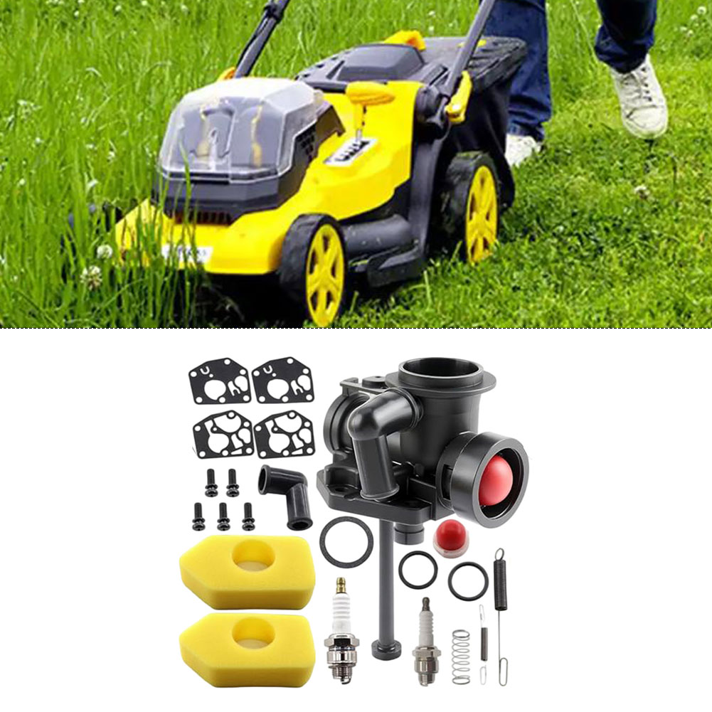 For B S Engines For TORO Mower - Gardening Tools B&Q recension och pris