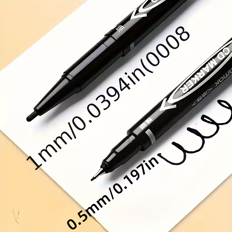 Industrial & Garden Marker Pen - Gardening Tools Labeled recension och pris