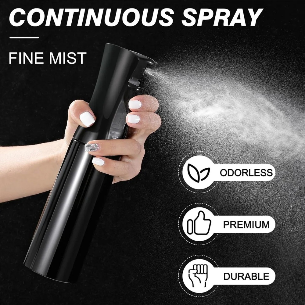 Reusable High-Pressure Spray B - Gardening Tools And Equipment recension och pris