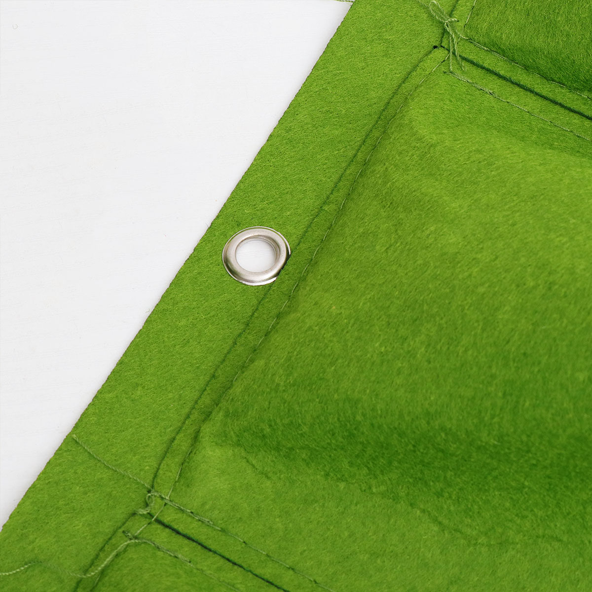 9-Pocket Wall Hanging Plant Ba - Outdoor Planting Bag recension och pris