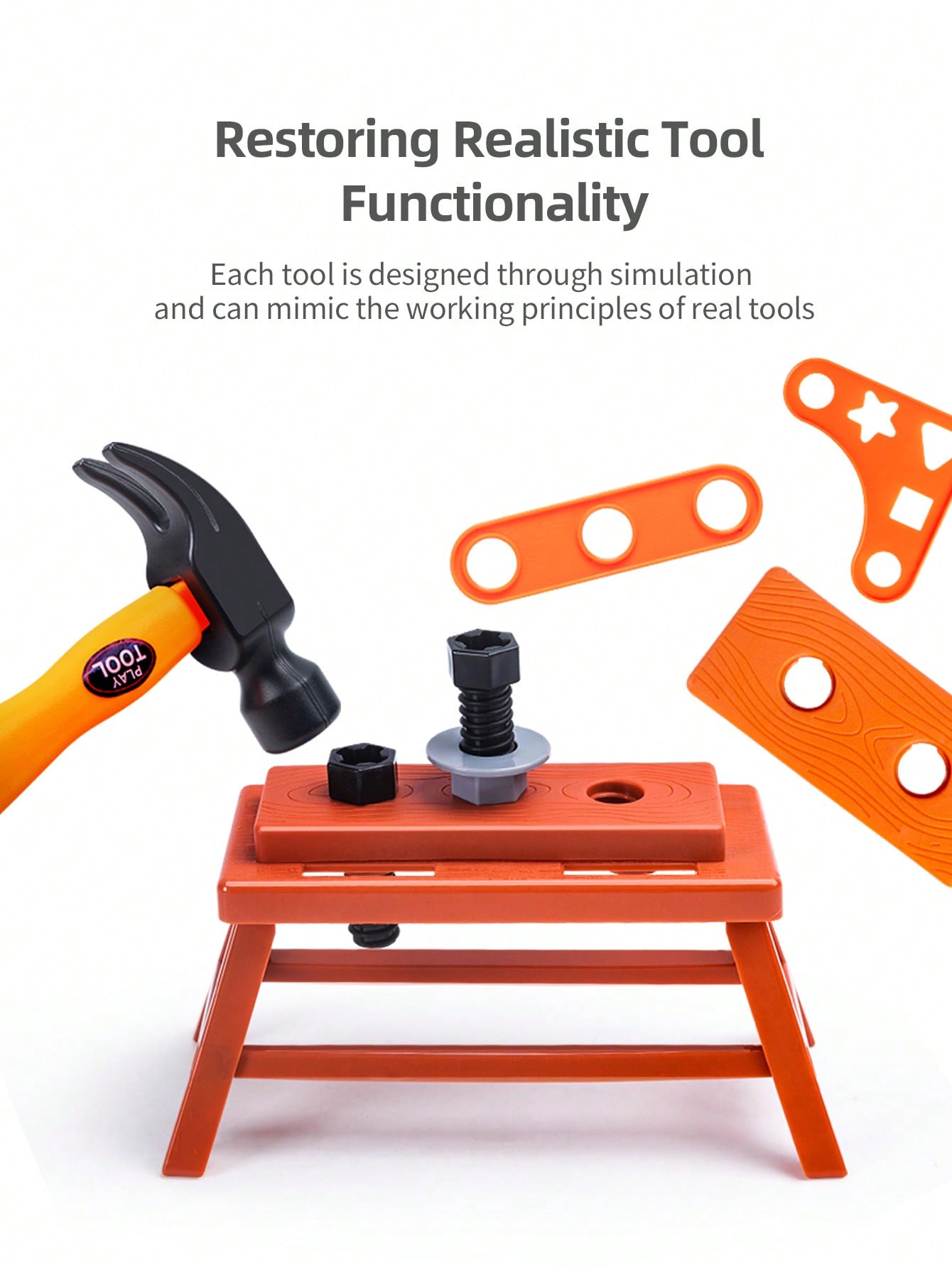 Kids Pretend Tool Kit Educatio - Gardening Tools Kit For Kids recension och pris