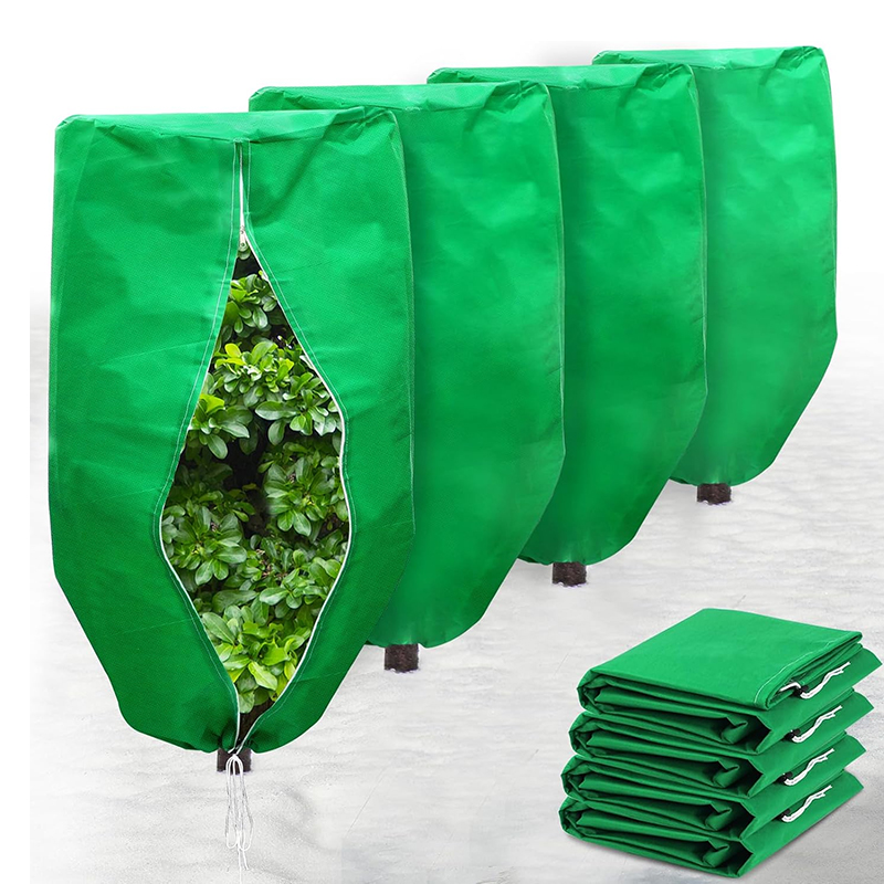 Freeze Protection Frost Covers - Outdoor Planting Bag recension och pris
