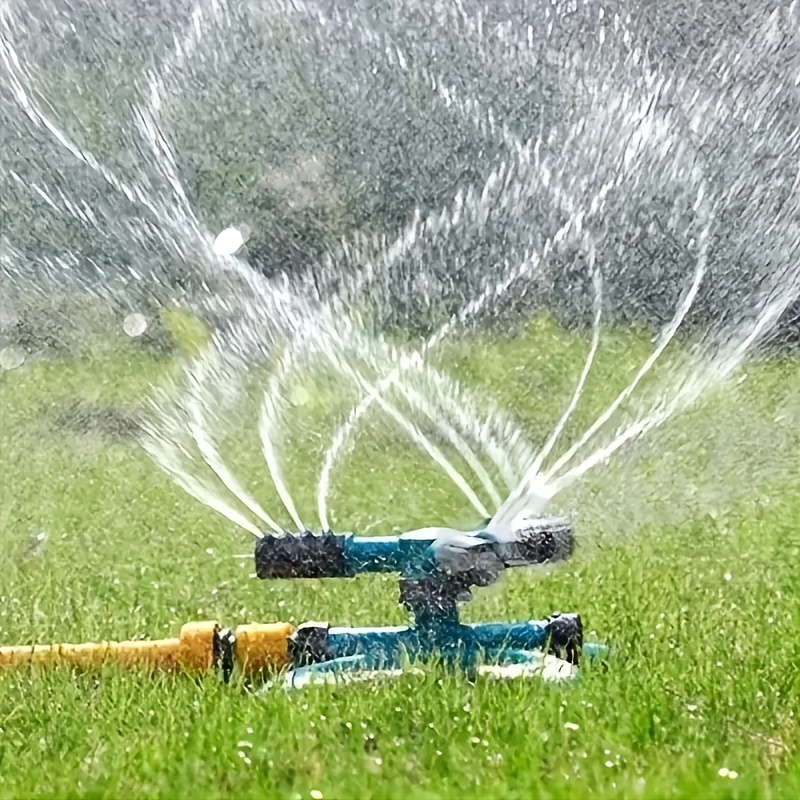 360 ° Ultra Large Coverage Aut - Gardening Tools And Equipment recension och pris