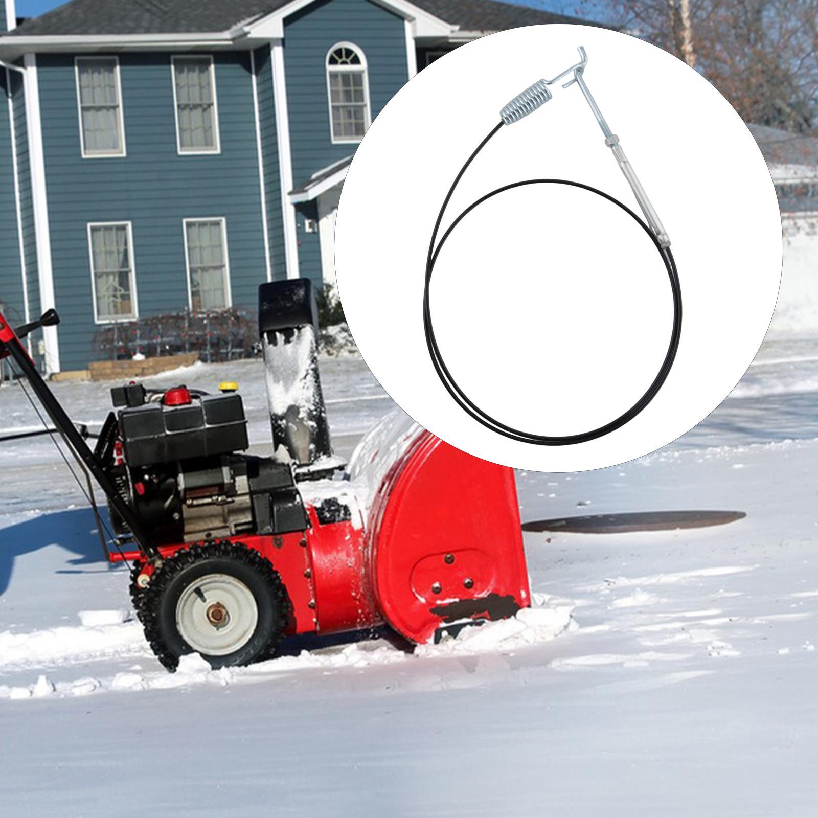 Durable Snow Thrower Clutch Dr - Gardening Tools You Need recension och pris