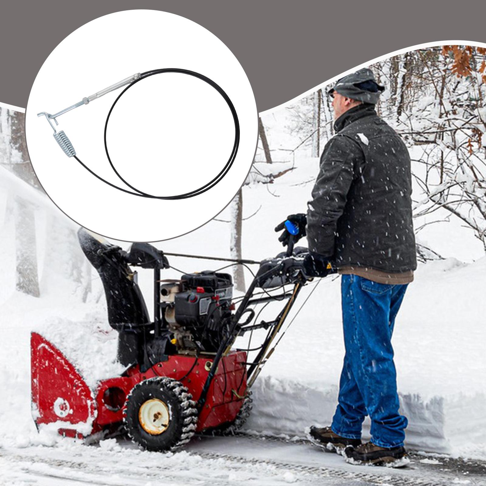 Durable Snow Thrower Clutch Dr - Gardening Tools You Need recension och pris