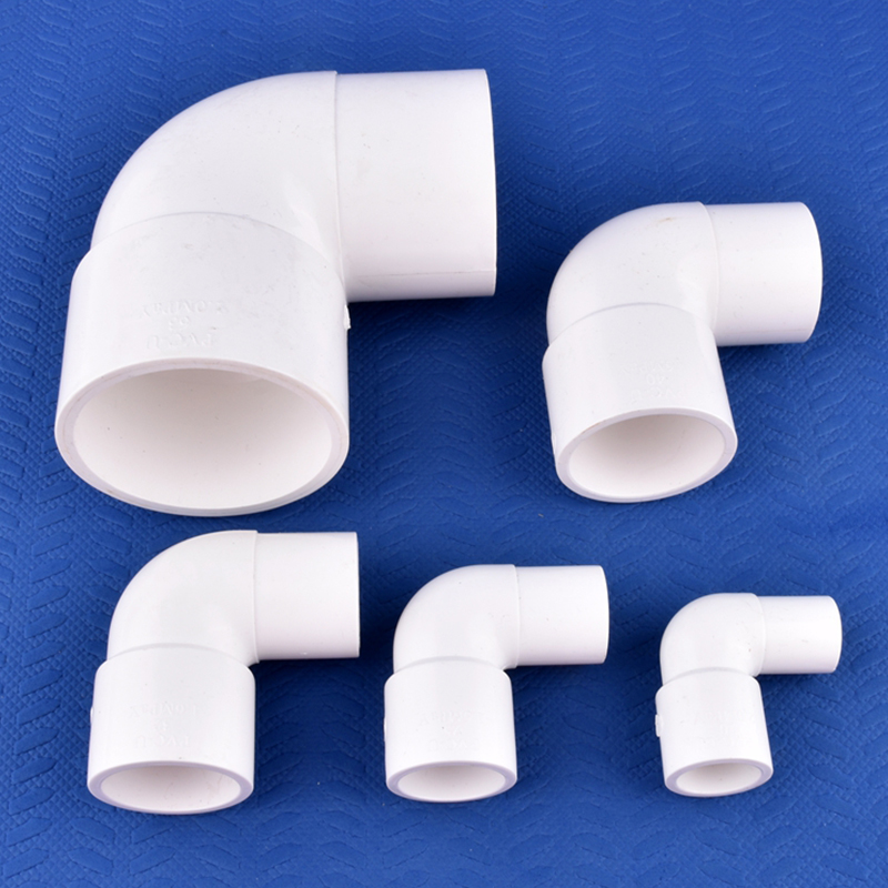 20~63mm PVC 45/90 Degree Elbow - Gardening Tools B&Q recension och pris
