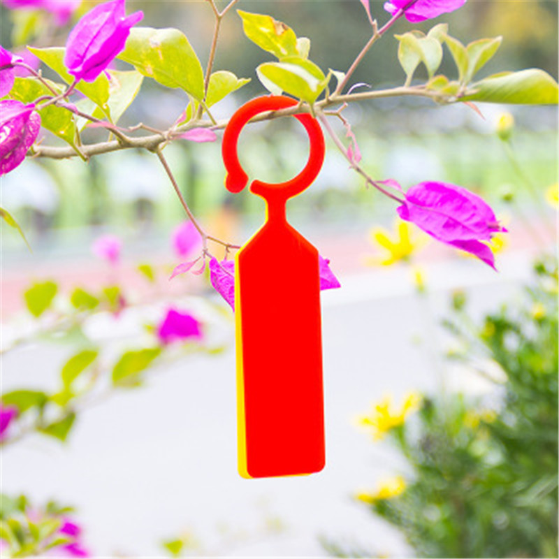 50Pcs Waterproof Plant Labels  - Gardening Tools Labeled recension och pris
