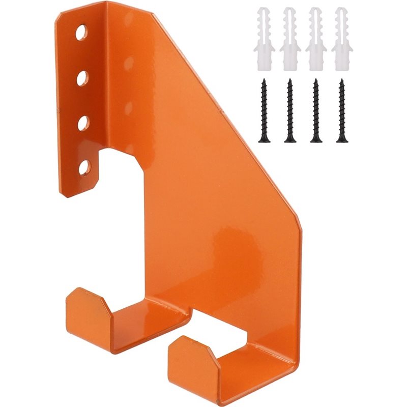 IALJ-Chainsaw Wall Mount Holde - Gardening Tools B&Q recension och pris