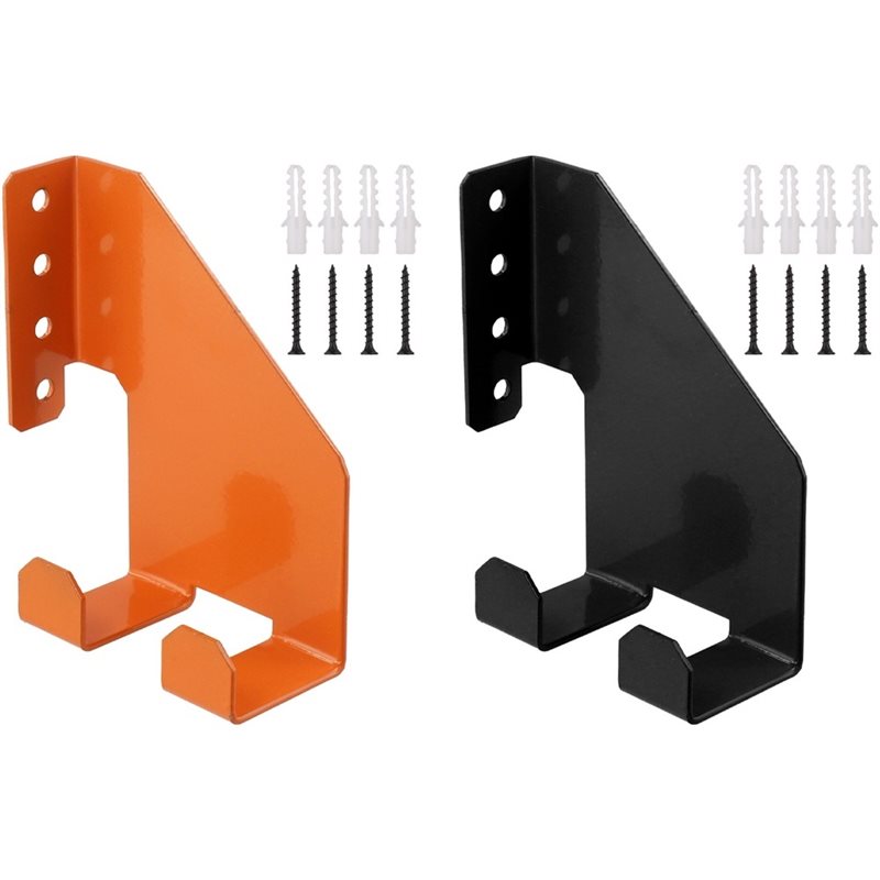 IALJ-Chainsaw Wall Mount Holde - Gardening Tools B&Q recension och pris