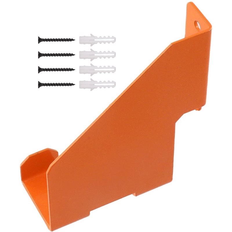 IALJ-Chainsaw Wall Mount Holde - Gardening Tools B&Q recension och pris