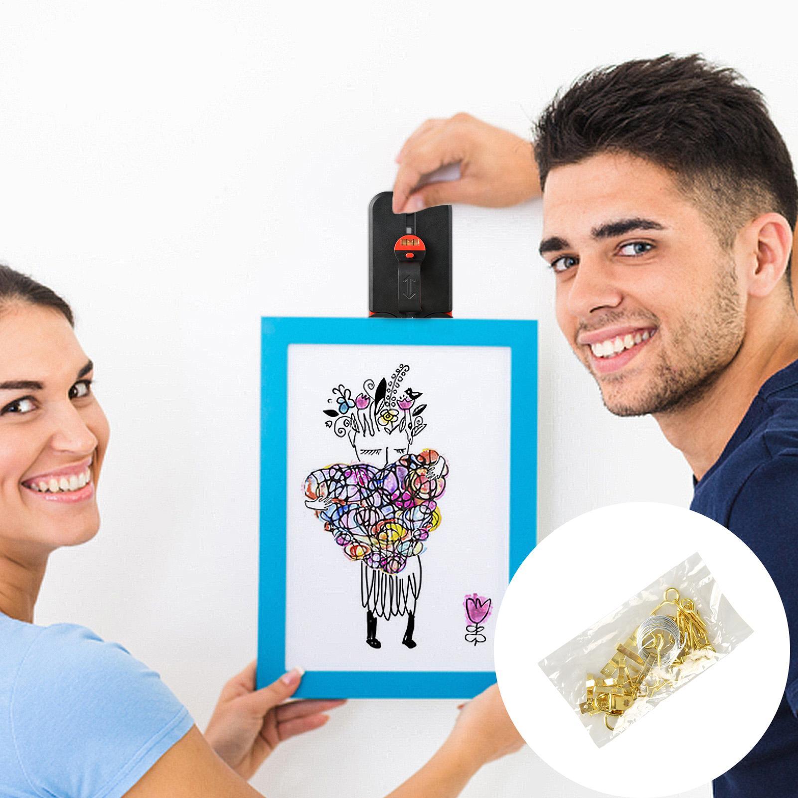 Photo Hanger Tool High Accurac - Gardening Tools Photo recension och pris
