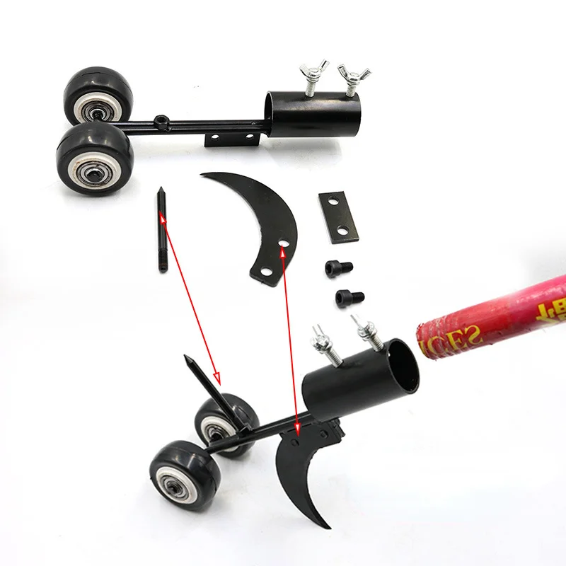 No Need To Bend Down Gardening - Gardening Tools You Need recension och pris