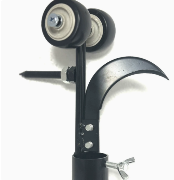 No Need To Bend Down Gardening - Gardening Tools You Need recension och pris