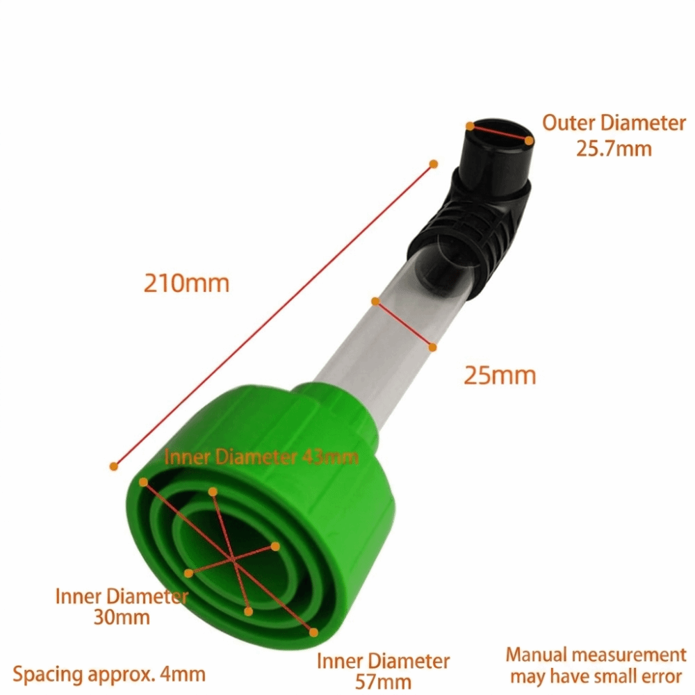 Wear Resistant AC Drain Line U - Gardening Tools Youtube recension och pris