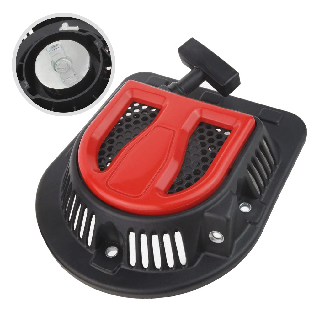 Recoil Starter For Güde Models - Gardening Tools B&Q recension och pris