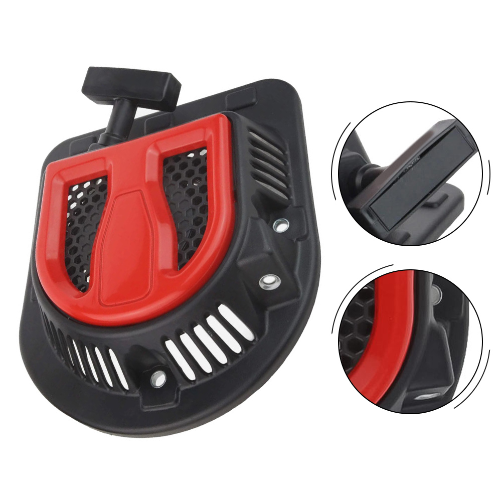 Recoil Starter For Güde Models - Gardening Tools B&Q recension och pris