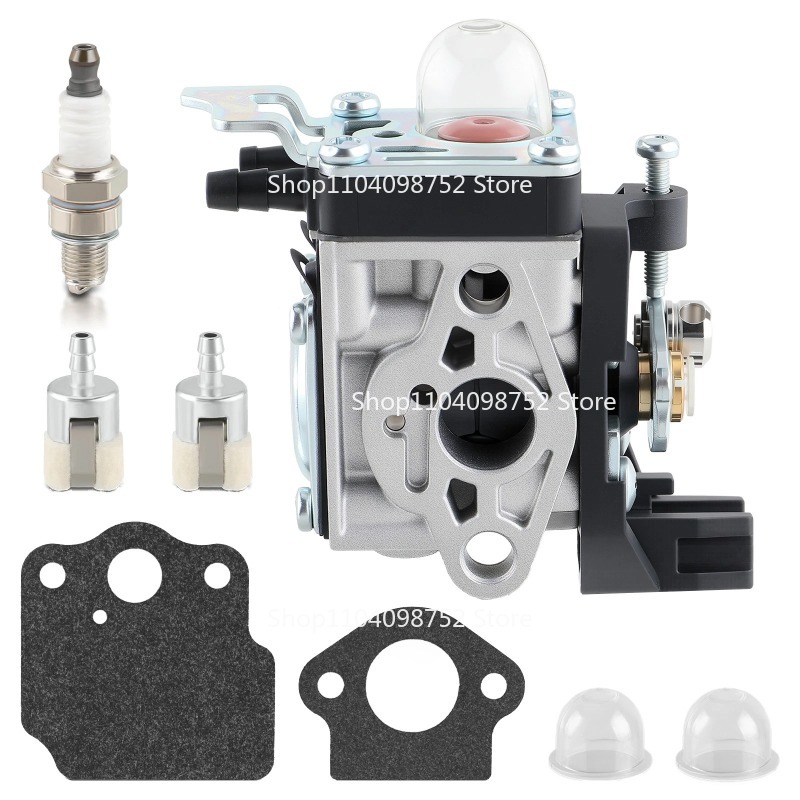 carburetor kit for ECHO HCA-26 - Gardening Tools Ppt recension och pris