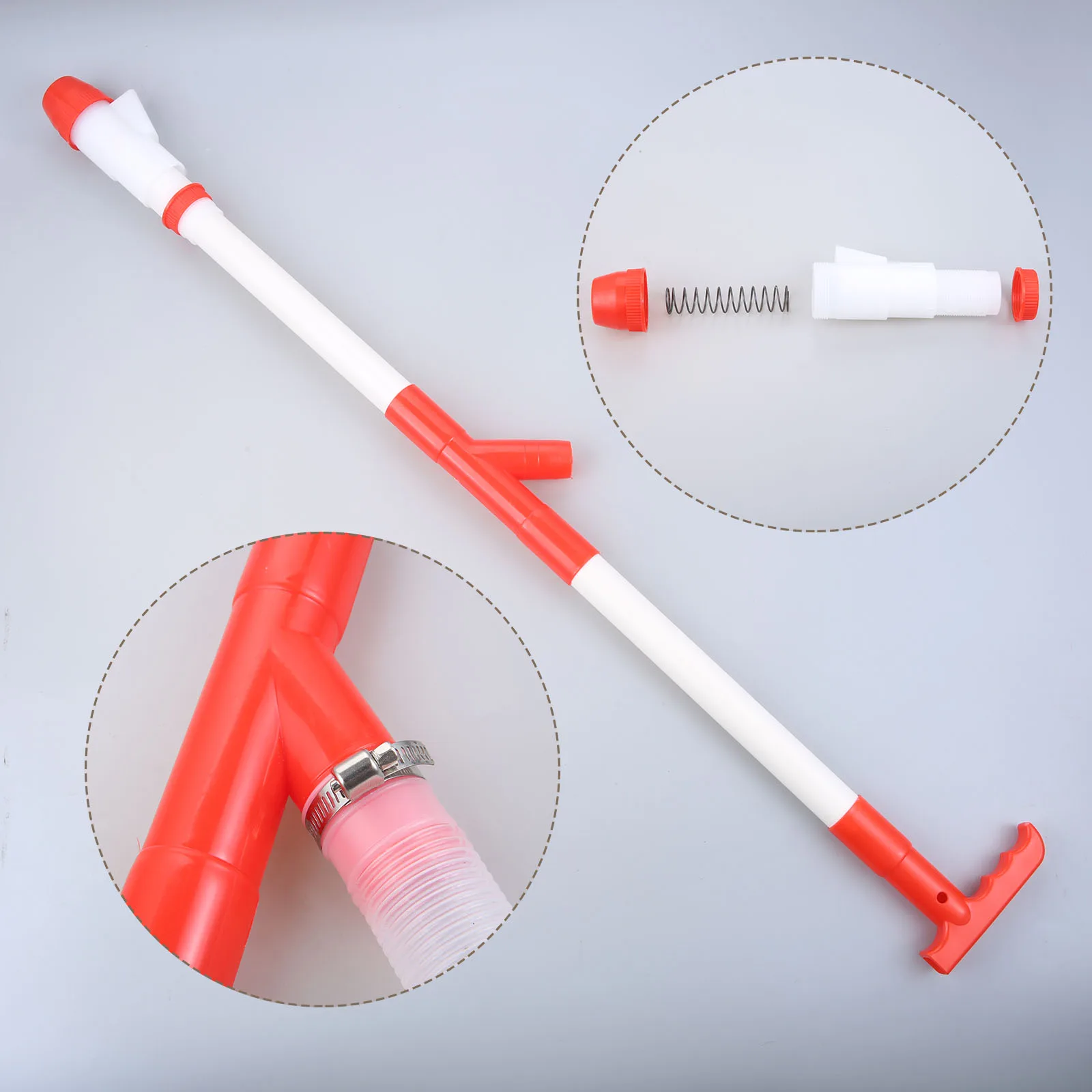 Manual Backpack Fertilizer Spr - Gardening Tools Youtube recension och pris