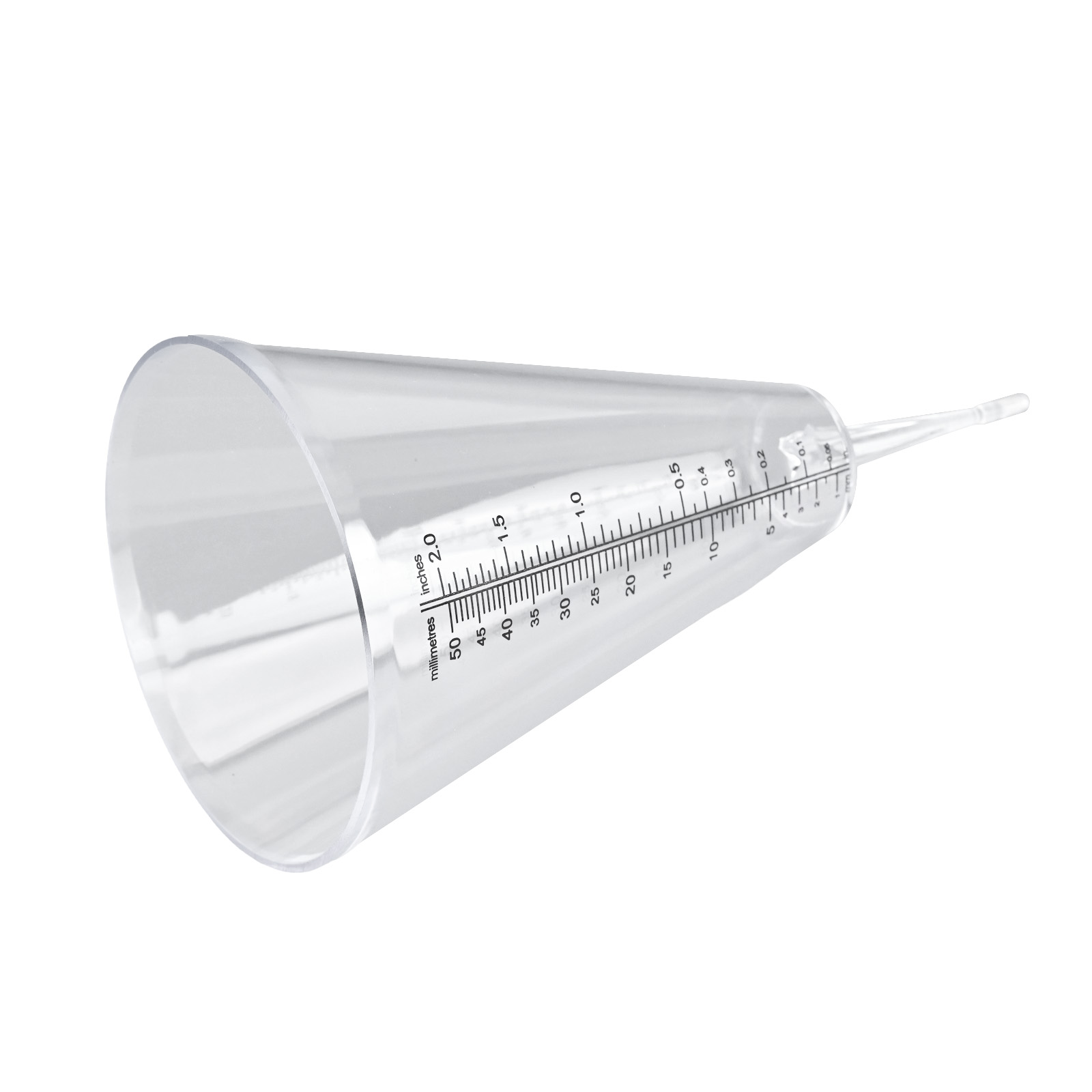 Ground Rainfall Measurement To - Gardening Tools You Need recension och pris